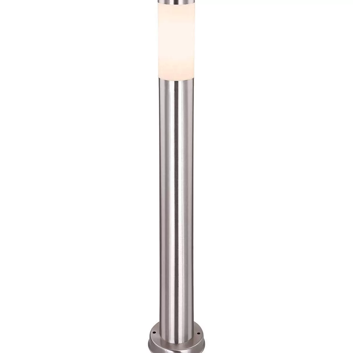 Aussenleuchte Edelstahl 1Xe27>mutoni light Store