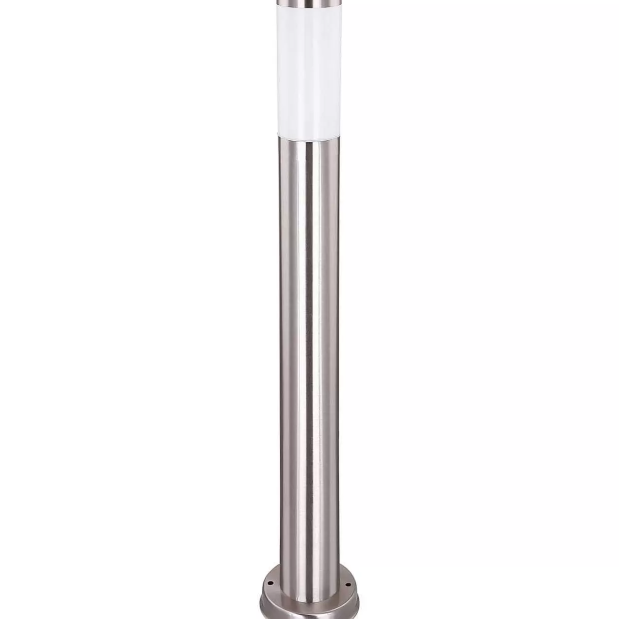 Aussenleuchte Edelstahl 1Xe27>mutoni light Store