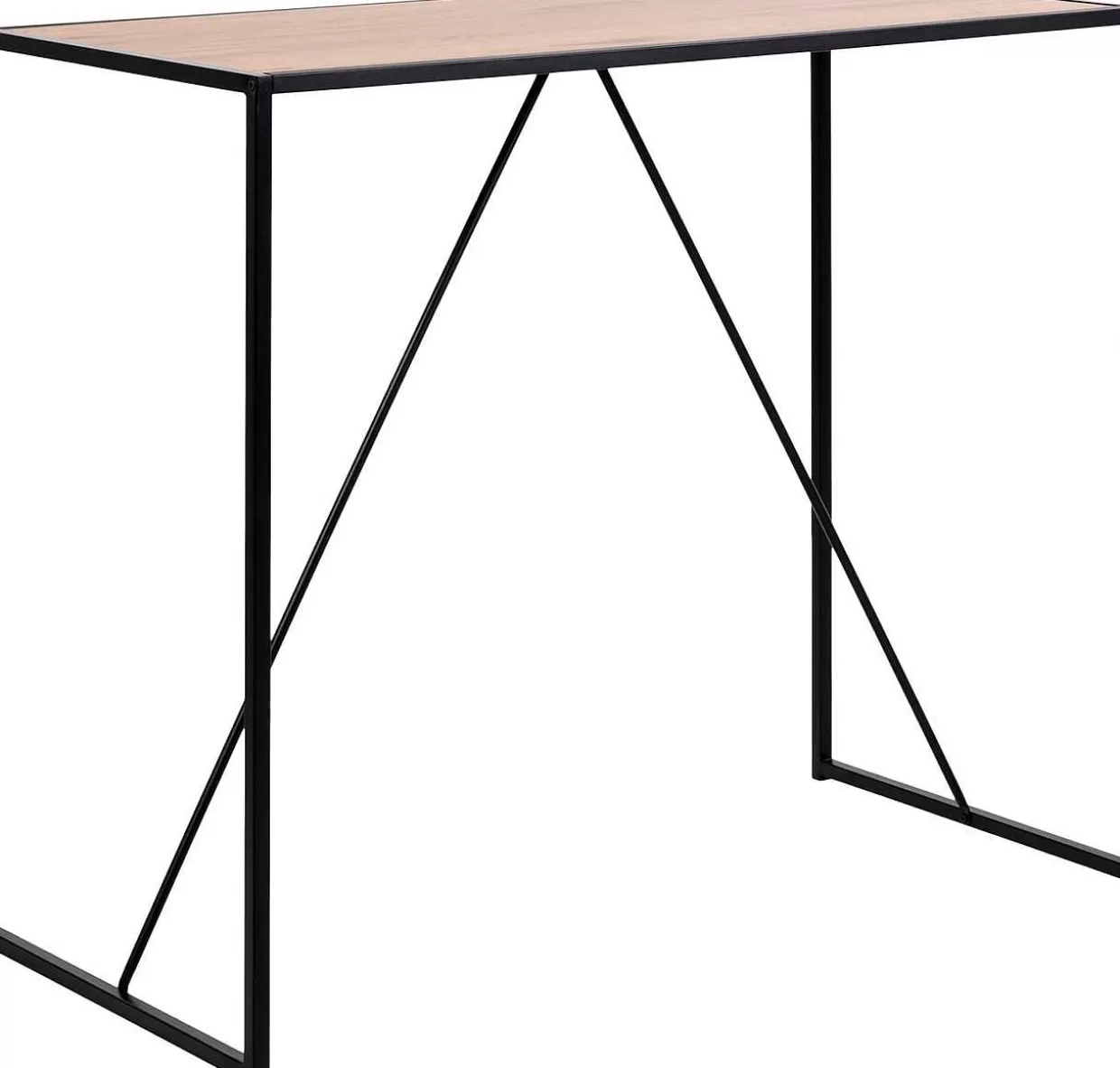 Bartisch Multiple Bronx Eiche 105>mutoni scandi Cheap