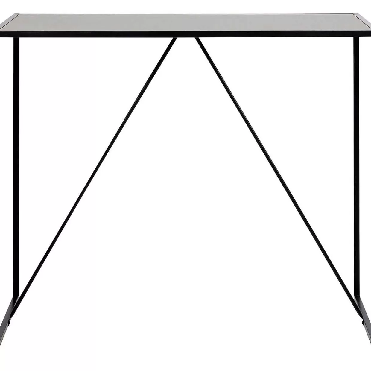 Bartisch Multiple Bronx Schwarz 120>mutoni scandi Clearance