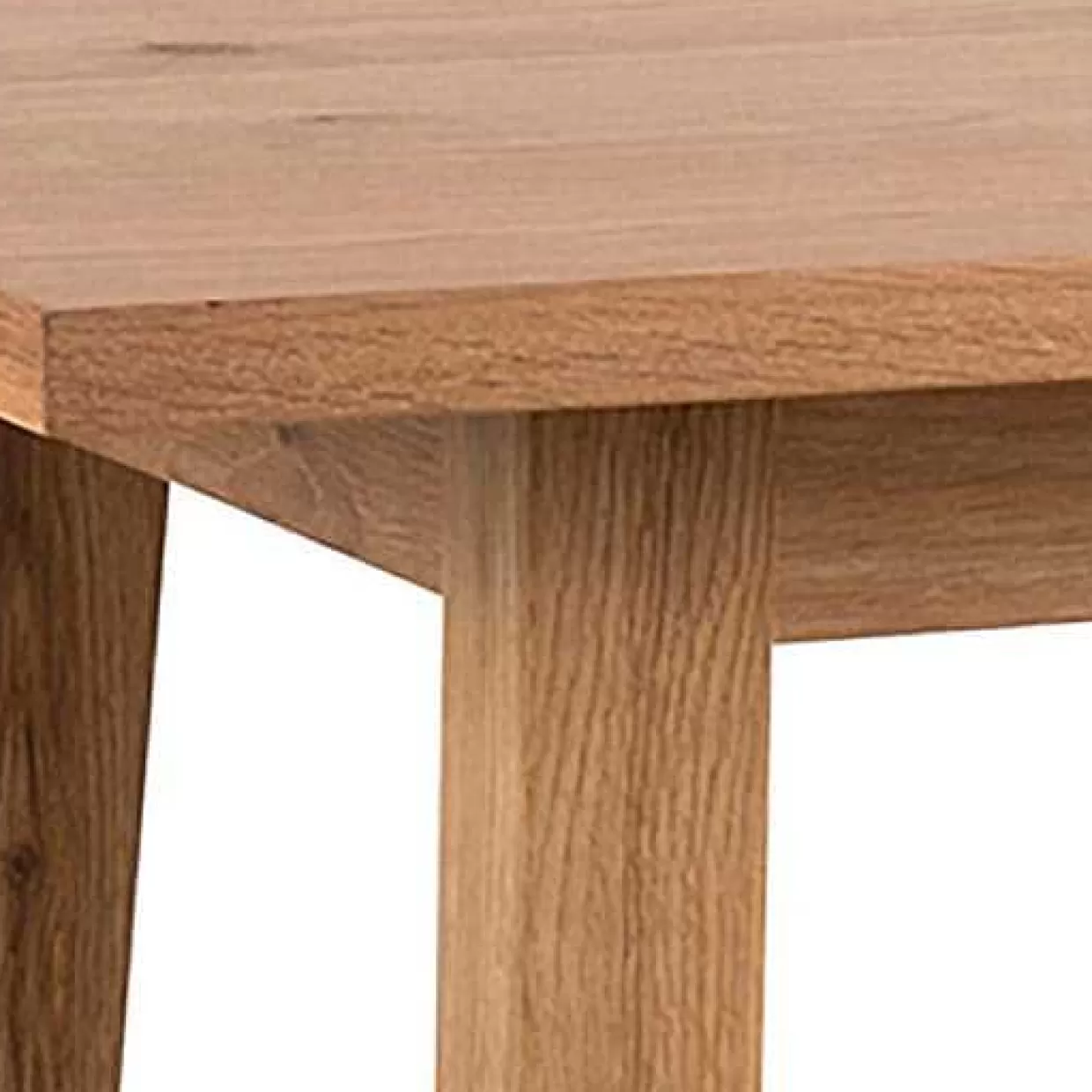 Bartisch Scandinavia Eiche 117X58X105>mutoni scandi Sale