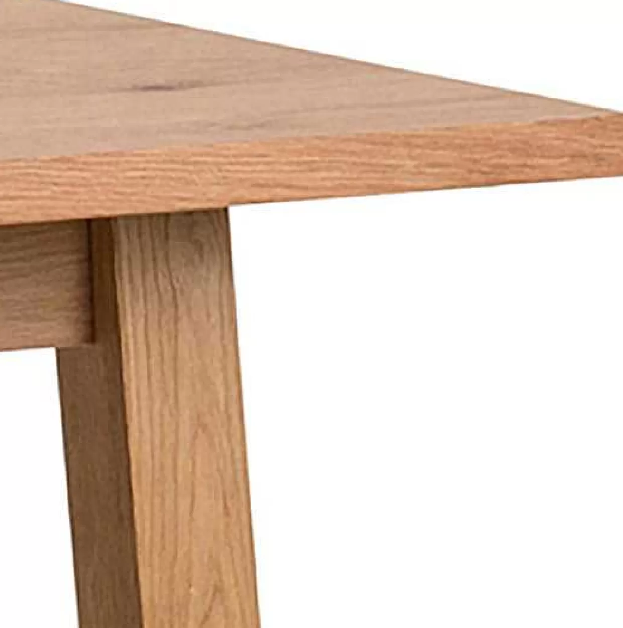 Bartisch Scandinavia Eiche 117X58X105>mutoni scandi Sale