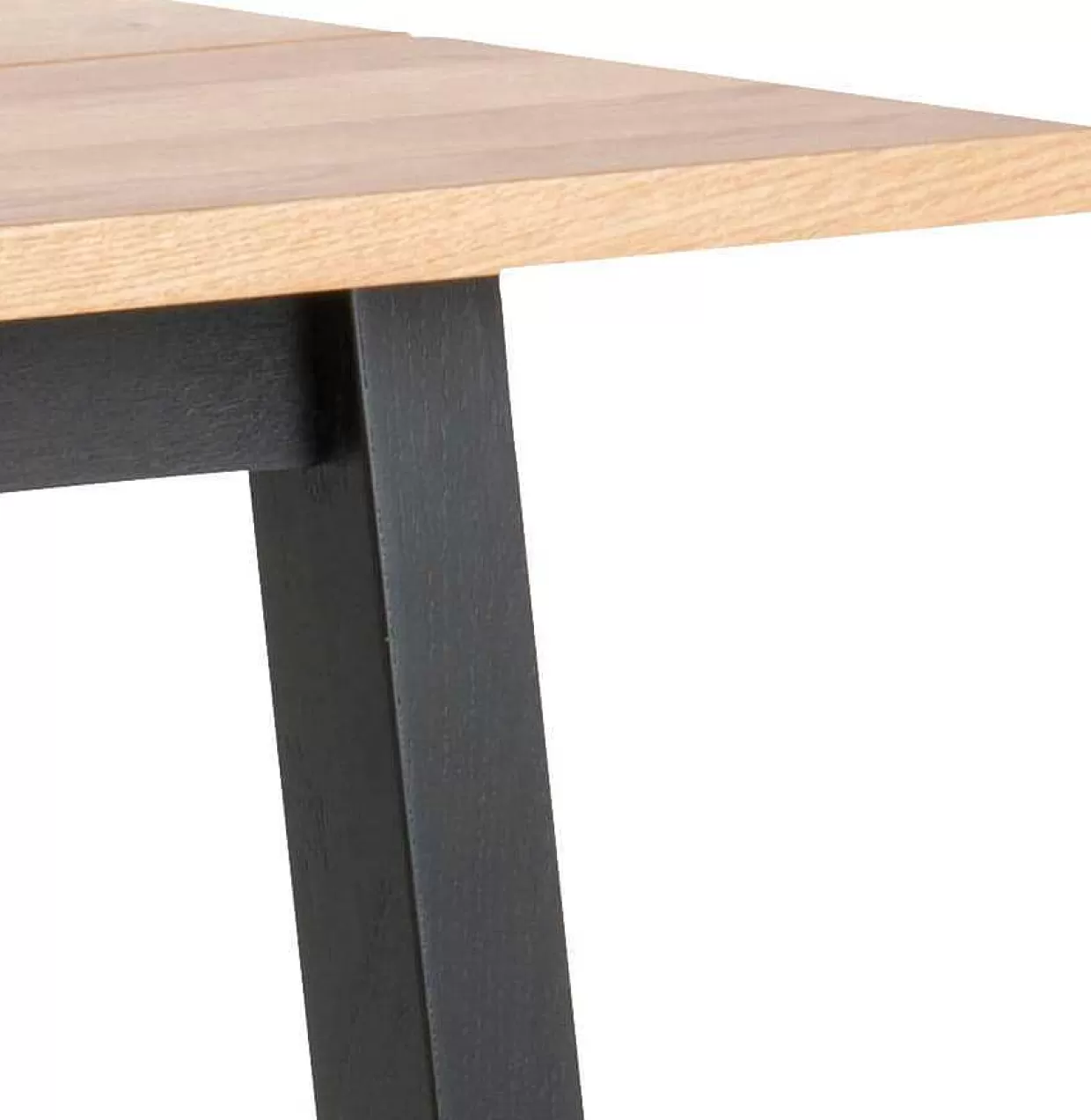 Bartisch Scandinavia Schwarz 117X58X105>mutoni scandi Flash Sale