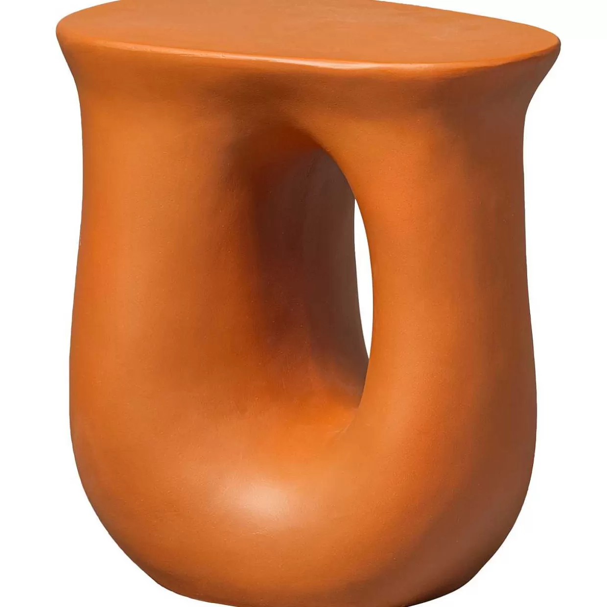 Beistelltisch Moson Apricot>mutoni living Clearance