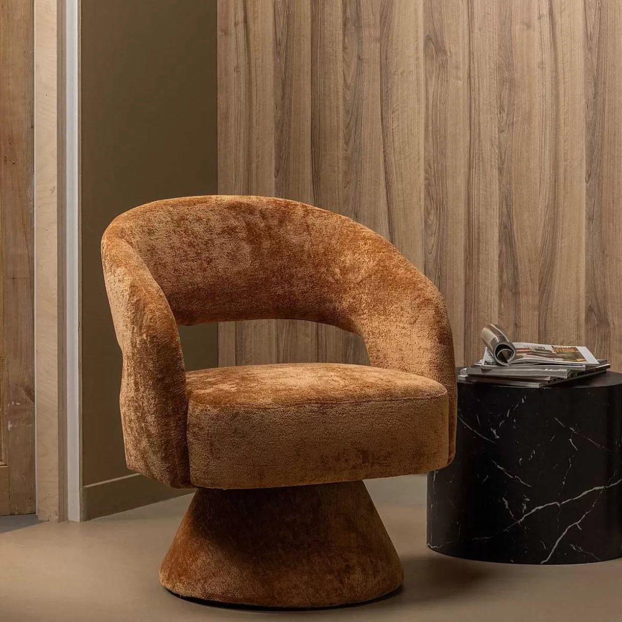 Beistelltisch Quint Schwarz>mutoni living Sale