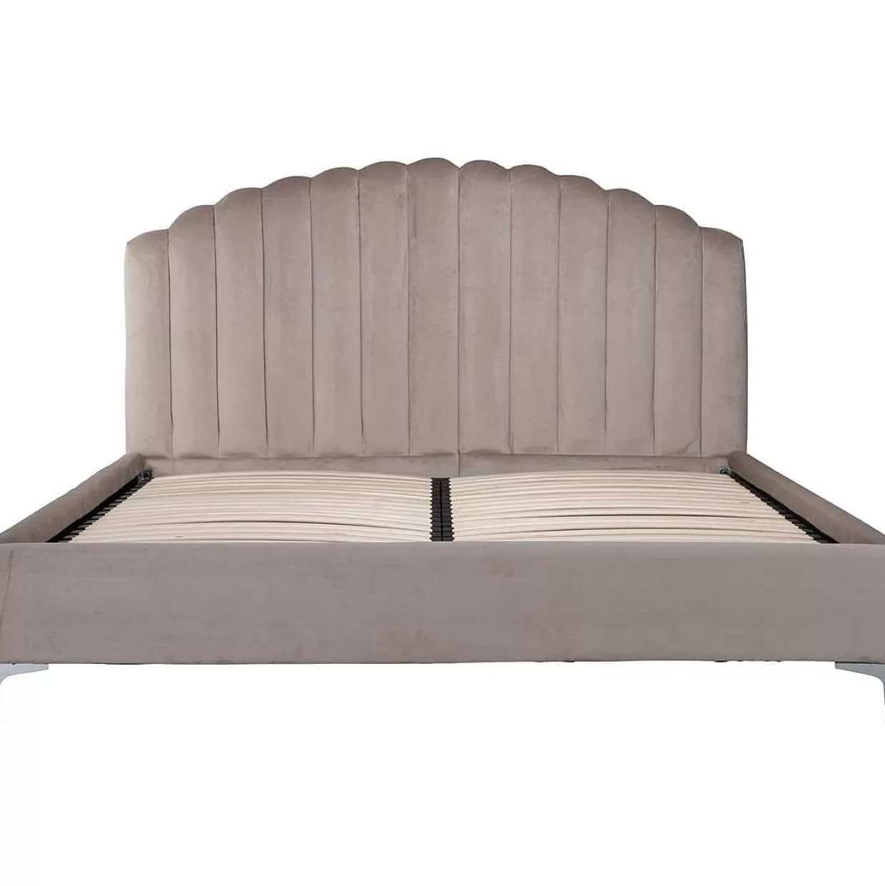 Bett Belmond Khaki 195>Richmond Interiors Cheap