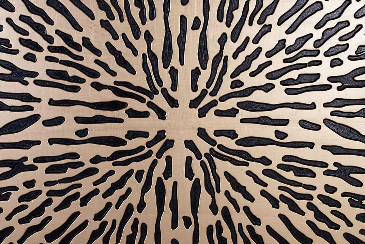 Bett-Kopfteil Gold 120>mutoni inspiration Hot