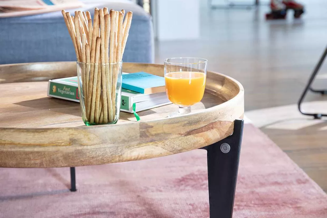 Couchtisch Piccard Rund 75>mutoni sweet home Clearance