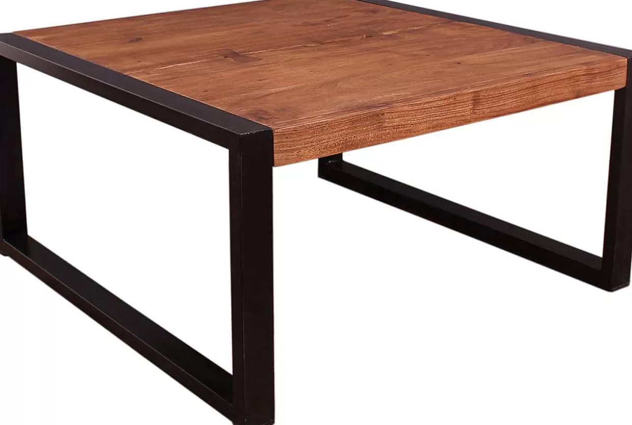Couchtisch Vintage Bali 80X80>mutoni sweet home Hot