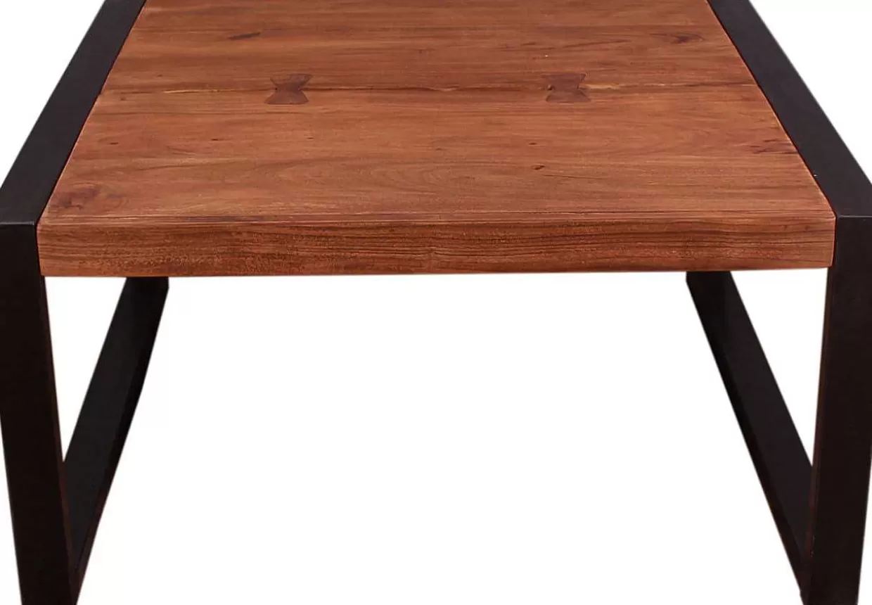 Couchtisch Vintage Bali 80X80>mutoni sweet home Hot