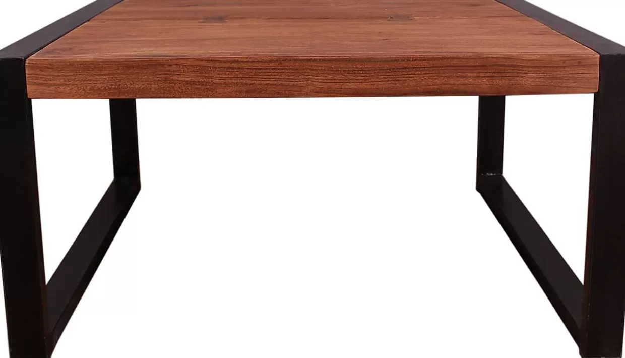Couchtisch Vintage Bali 80X80>mutoni sweet home Hot