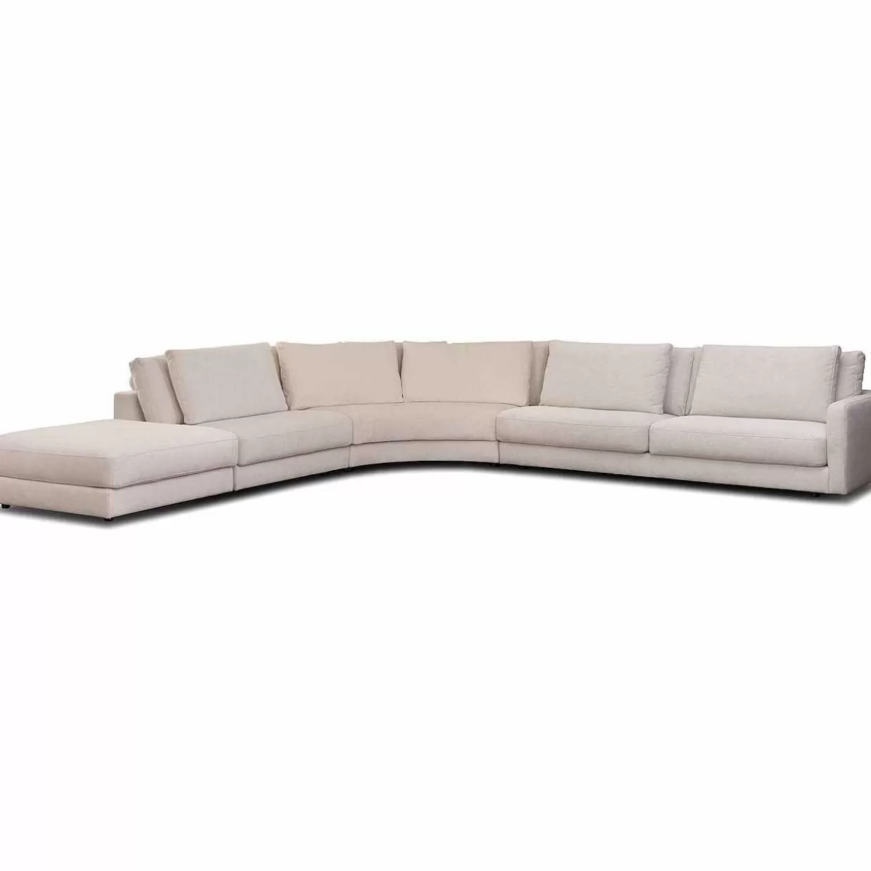 Ecksofa Rio Set9 Amaral 56 C 425X409>befame Outlet