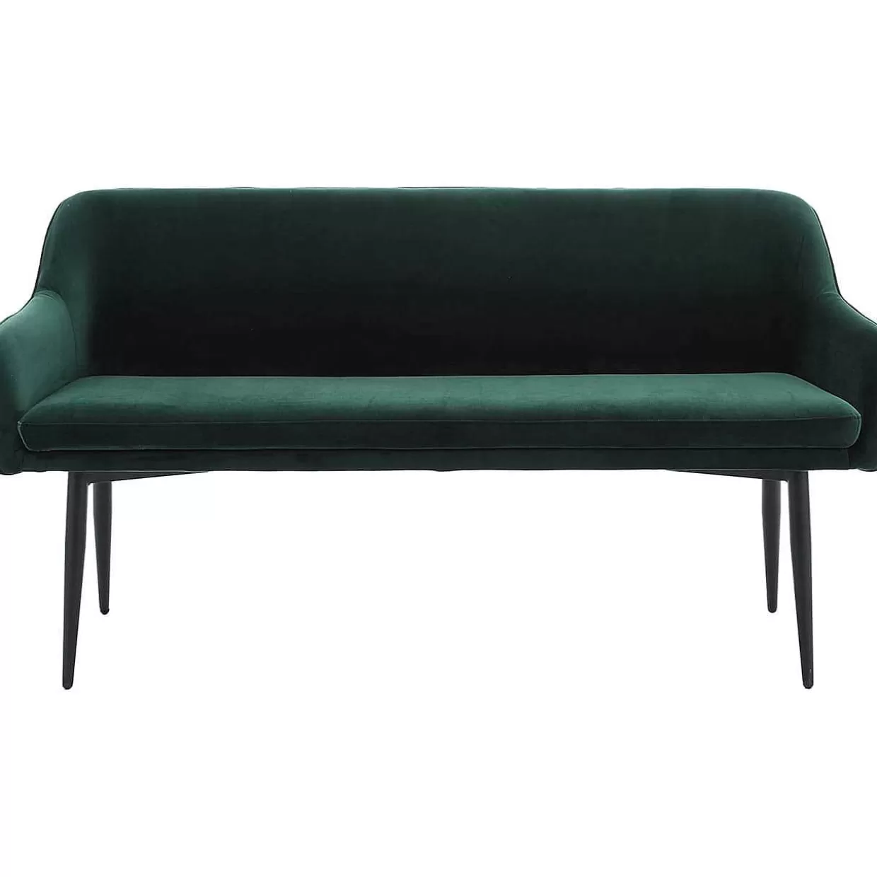Essgruppe Forestal Massivholz Akazie Natur Tannengrun 220 (6-Tlg.)>mutoni casual Discount