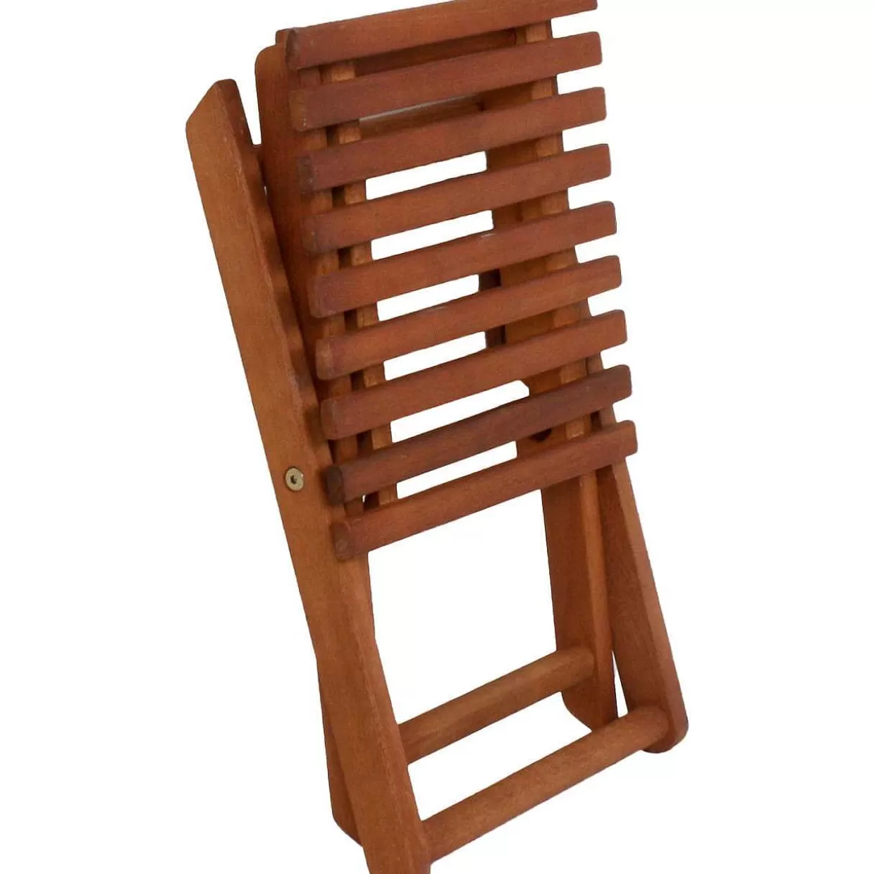 Garten Klapphocker Tacoma Eukalyptus Braun>mutoni pleasure Shop