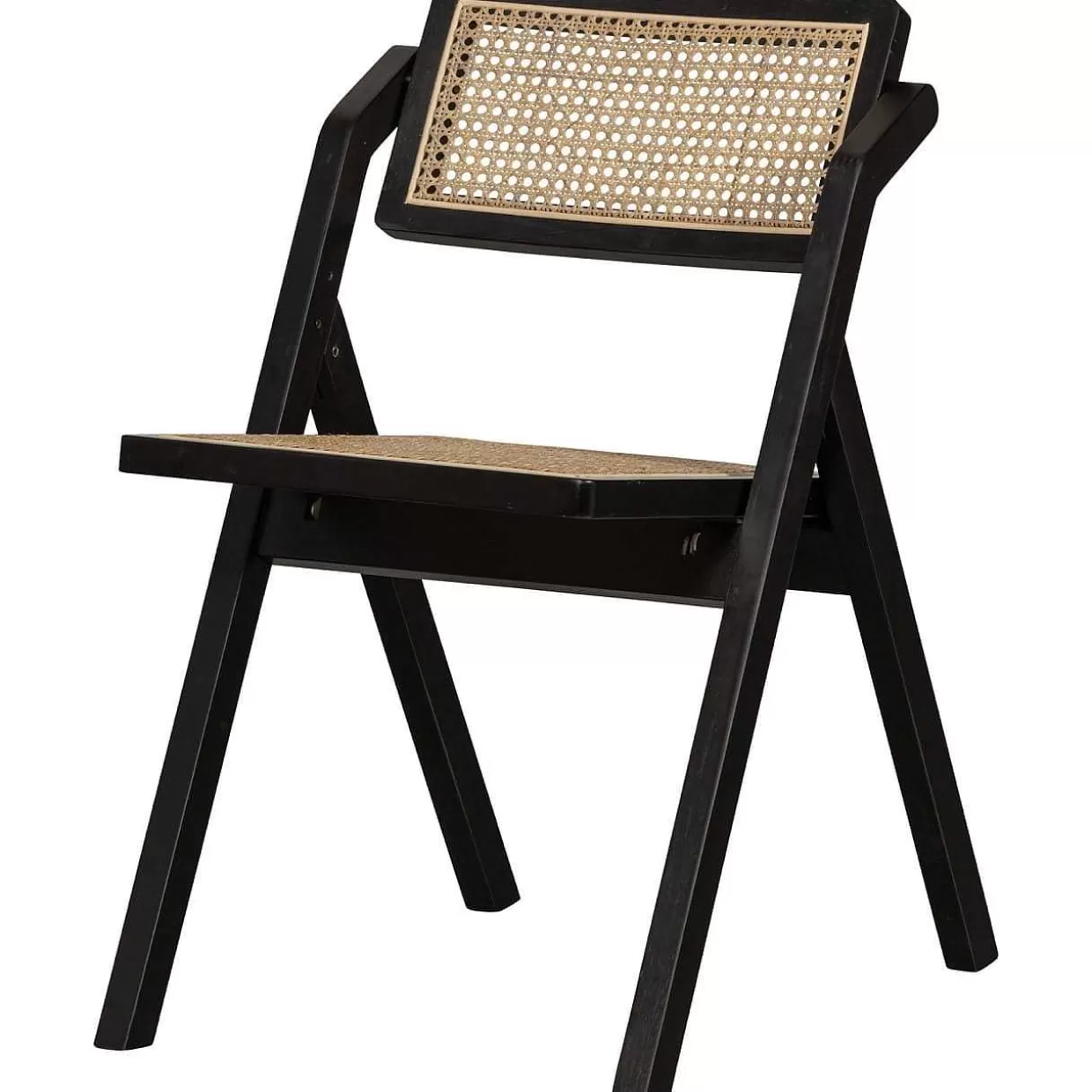 Holzstuhl Weft Schwarz>mutoni living Best Sale