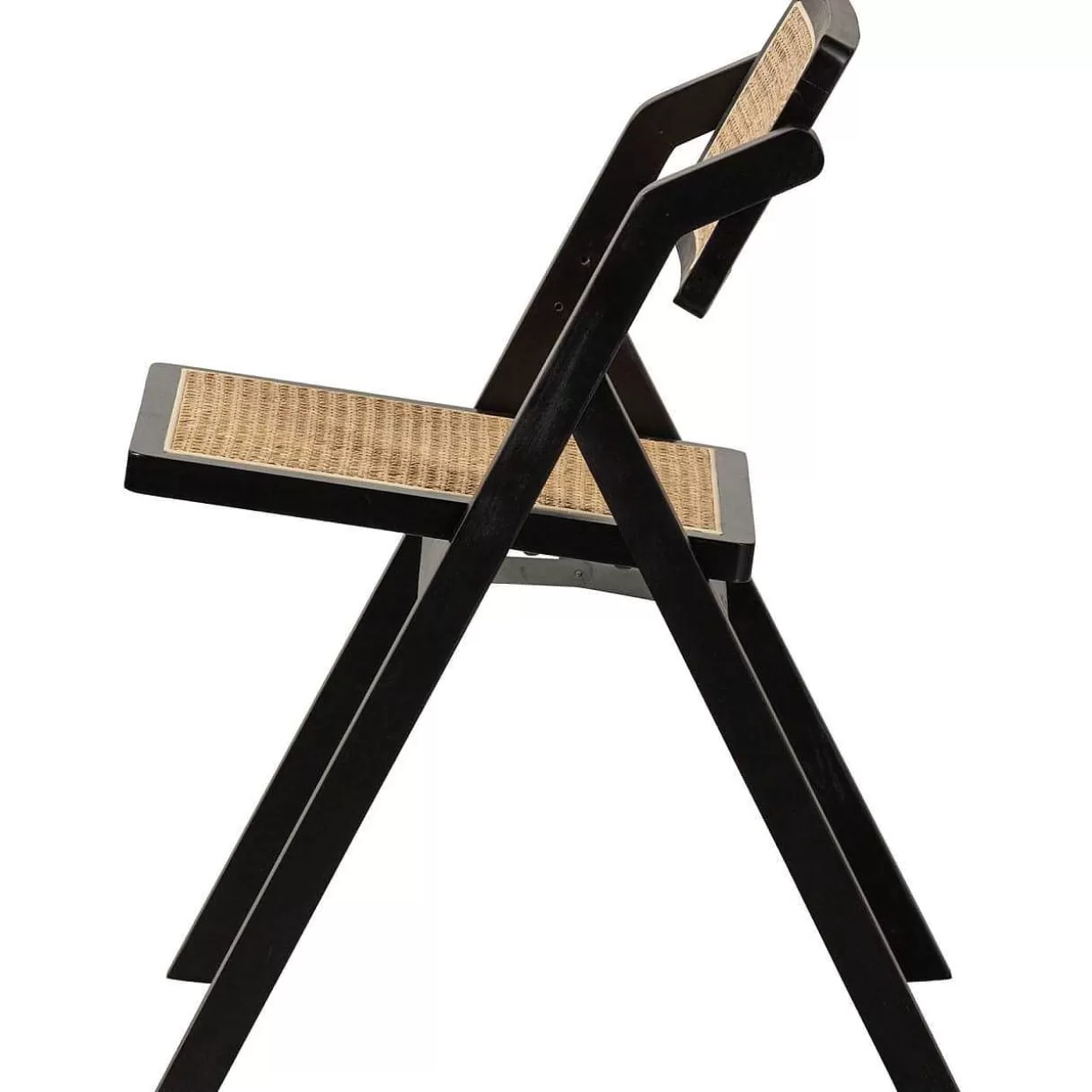 Holzstuhl Weft Schwarz>mutoni living Best Sale