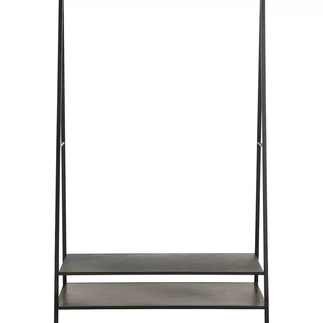 Kleiderständer Skjern Stahl Schwarz 170>mutoni scandi Outlet
