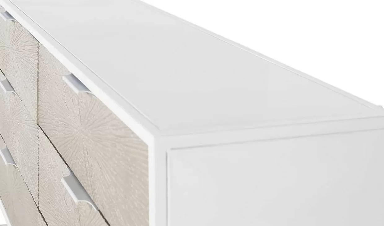 Kommode Resin Weiss 150X80>mutoni inspiration Flash Sale