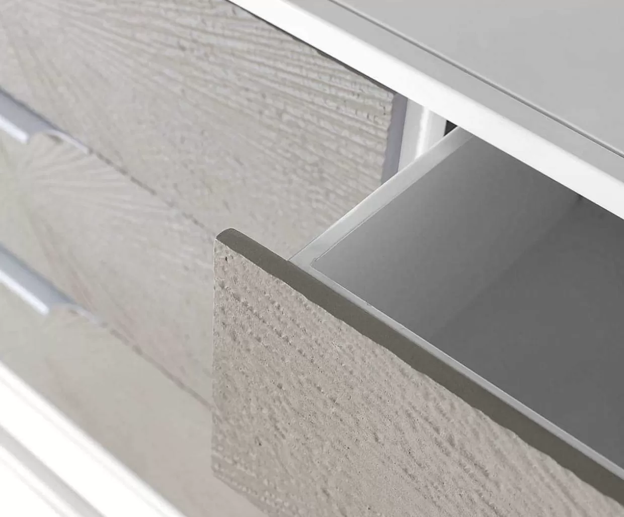 Kommode Resin Weiss 150X80>mutoni inspiration Flash Sale
