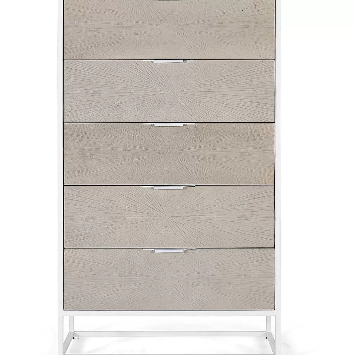 Kommode Resin Weiss 85X140>mutoni inspiration Outlet