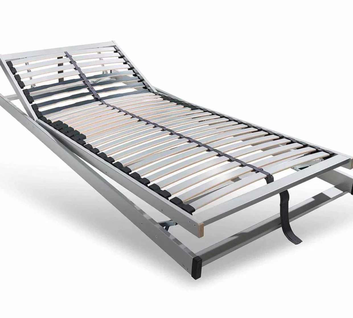 Lattenrost Sleepline 900 Kf - Kipp-Funktion>Traumstart Hot