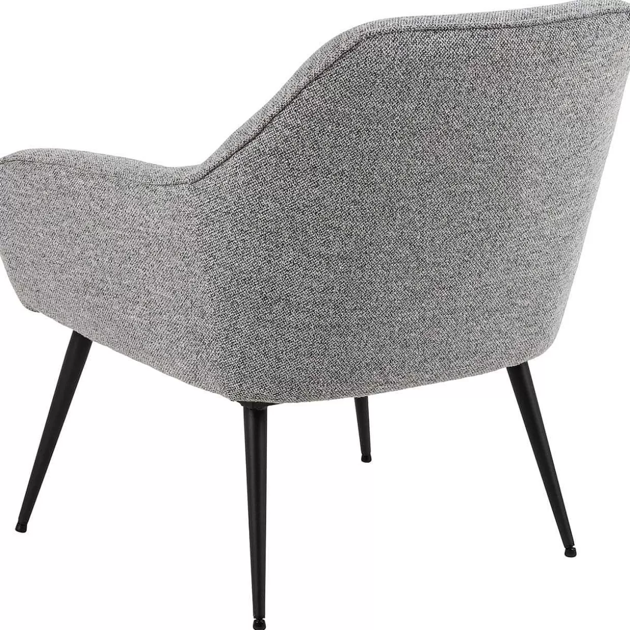 Loungesessel Shields Grau>mutoni scandi Best Sale