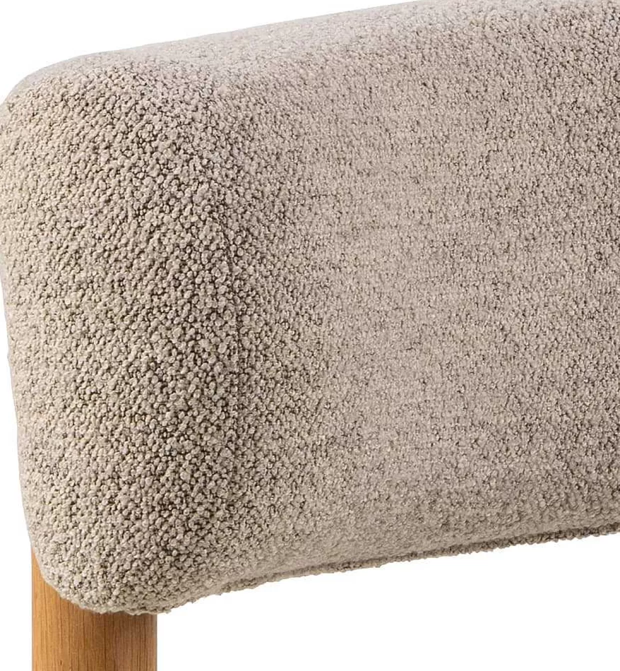 Loungestuhl Burlington Beige>mutoni scandi Store