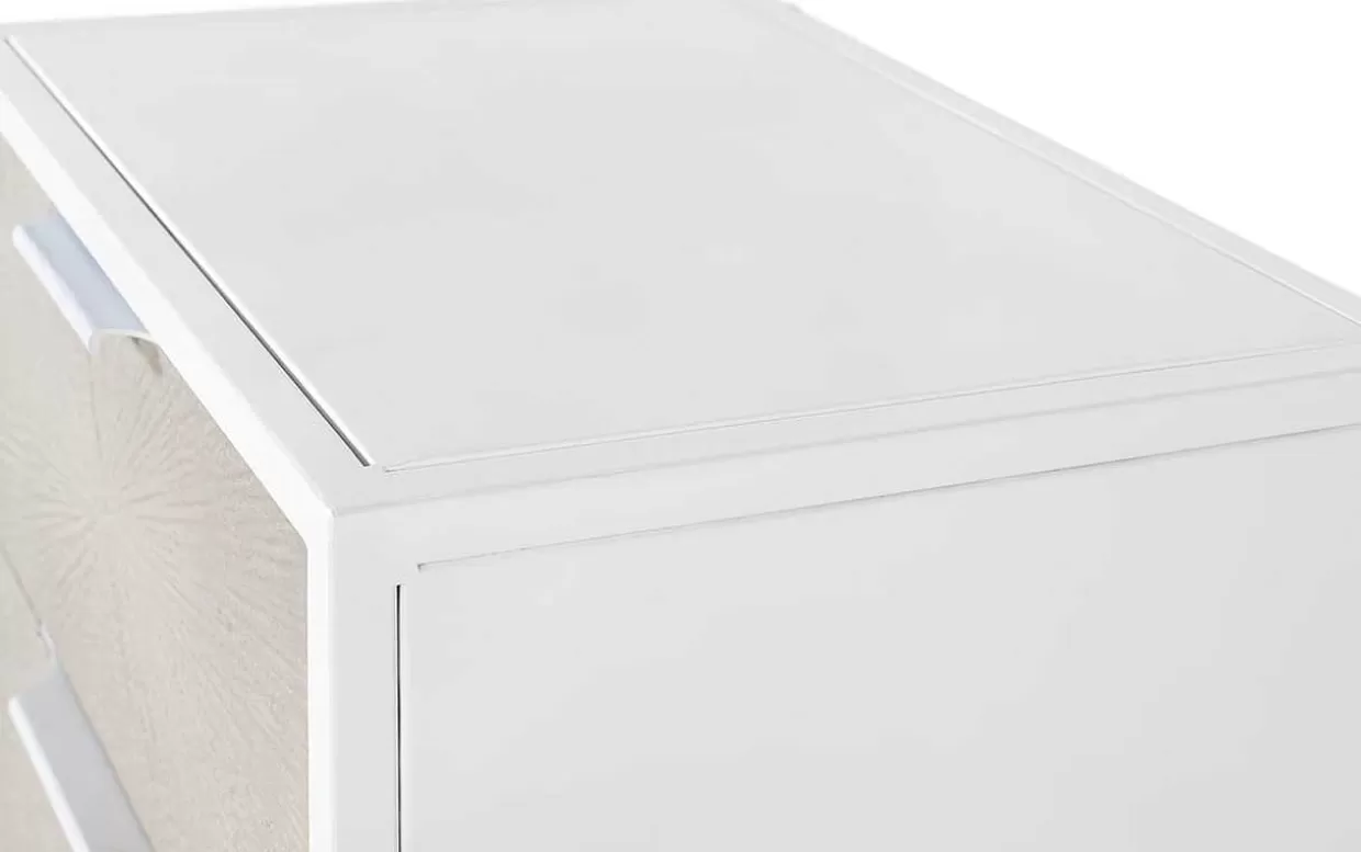 Nachttisch Weiss 50X60>mutoni inspiration New