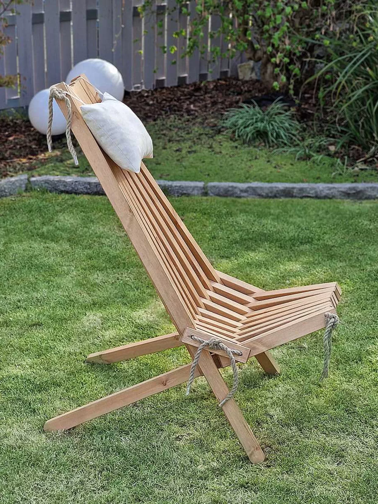 Relaxsessel Falun Kiefer Natur Beige>mutoni pleasure Discount
