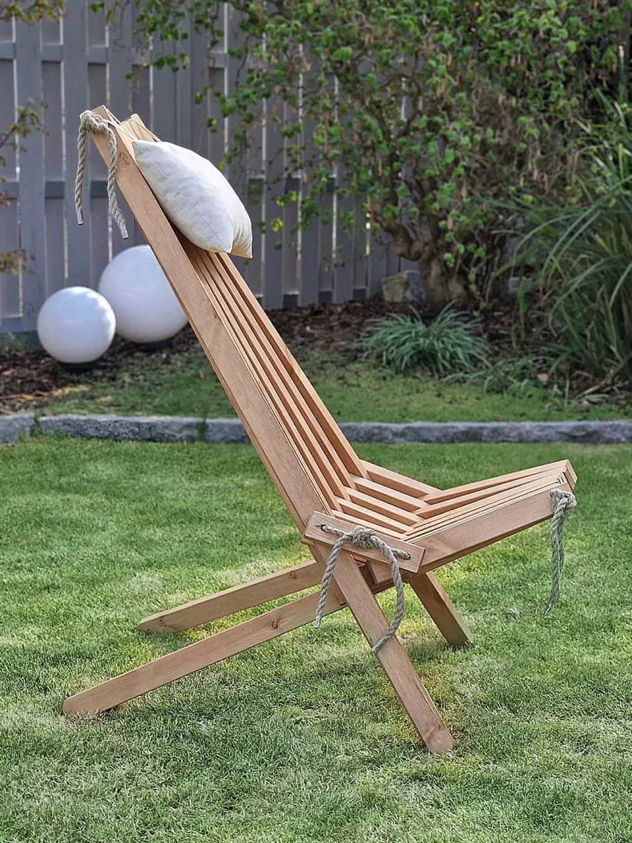 Relaxsessel Falun Kiefer Natur Beige>mutoni pleasure Discount