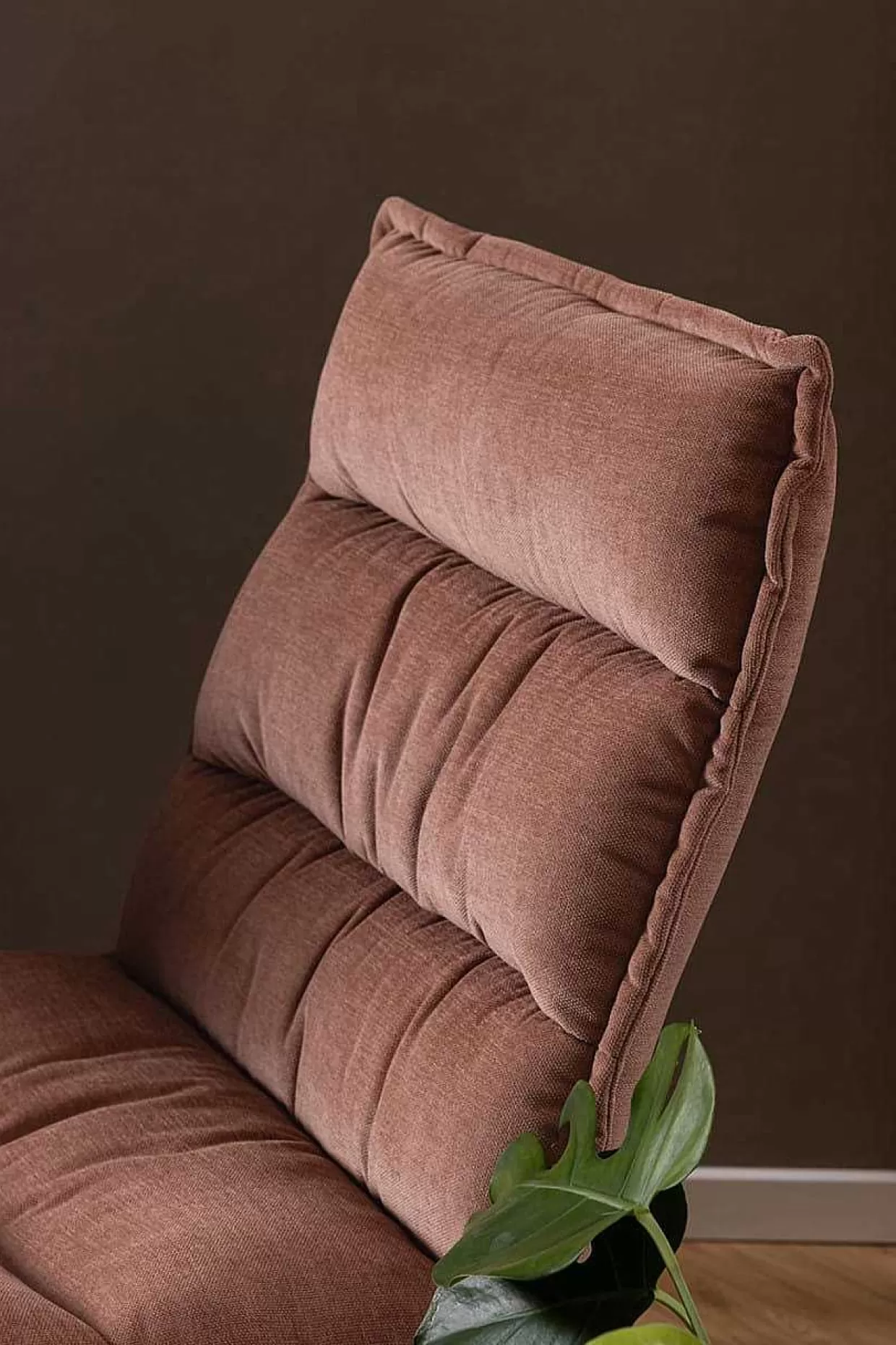 Relaxsessel Frostine Braun>mutoni scandi Outlet
