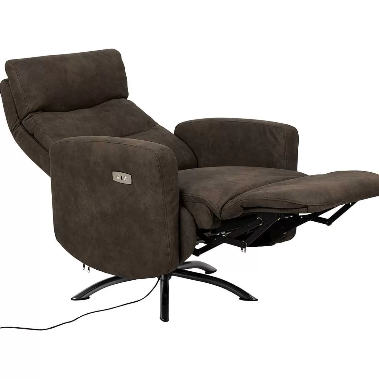 Relaxsessel Kiera Anthrazit>mutoni scandi Shop