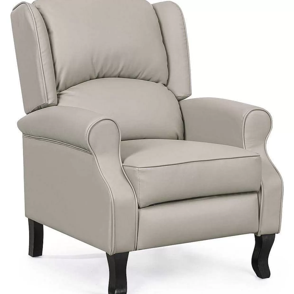 Relaxsessel Maila Taupe>mutoni lifestyle Fashion