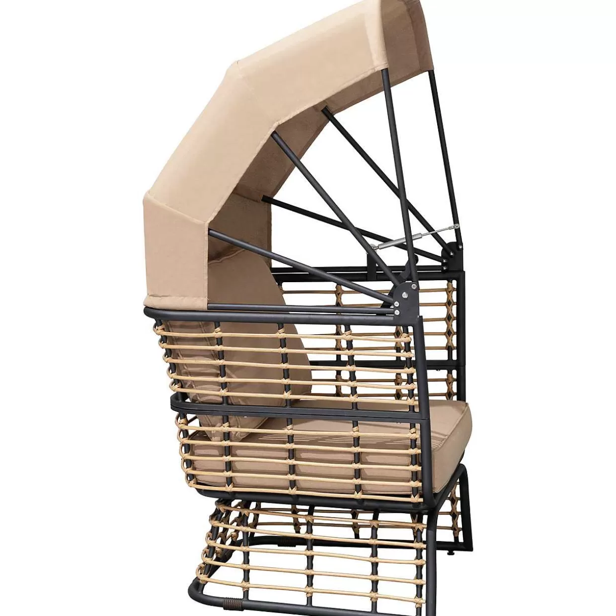 Relaxsessel Paros Beige>mutoni pleasure Outlet