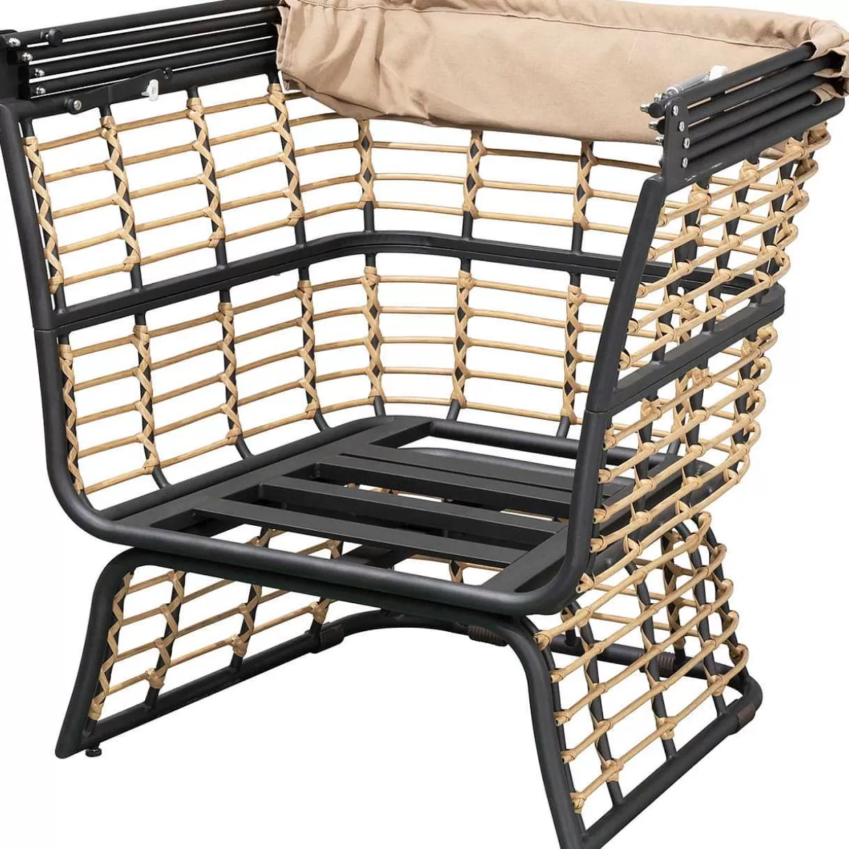 Relaxsessel Paros Beige>mutoni pleasure Outlet
