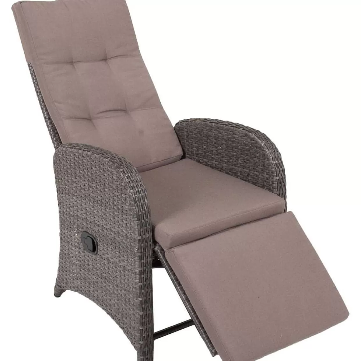 Relaxsessel Salerno Grau>mutoni pleasure Outlet