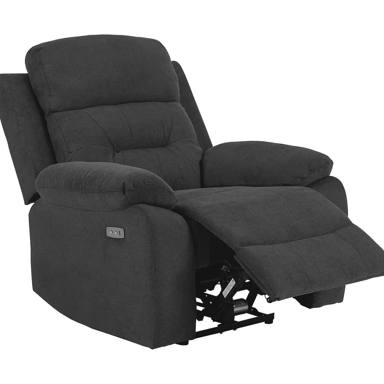 Relaxsessel Vansberg Dunkelgrau>mutoni scandi Discount