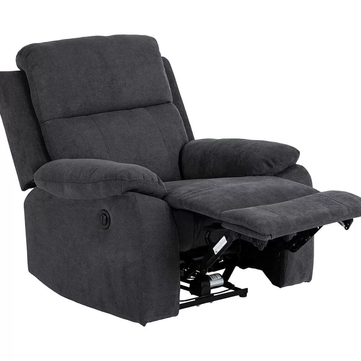 Relaxssessel Egremont Dunkelgrau>mutoni scandi New