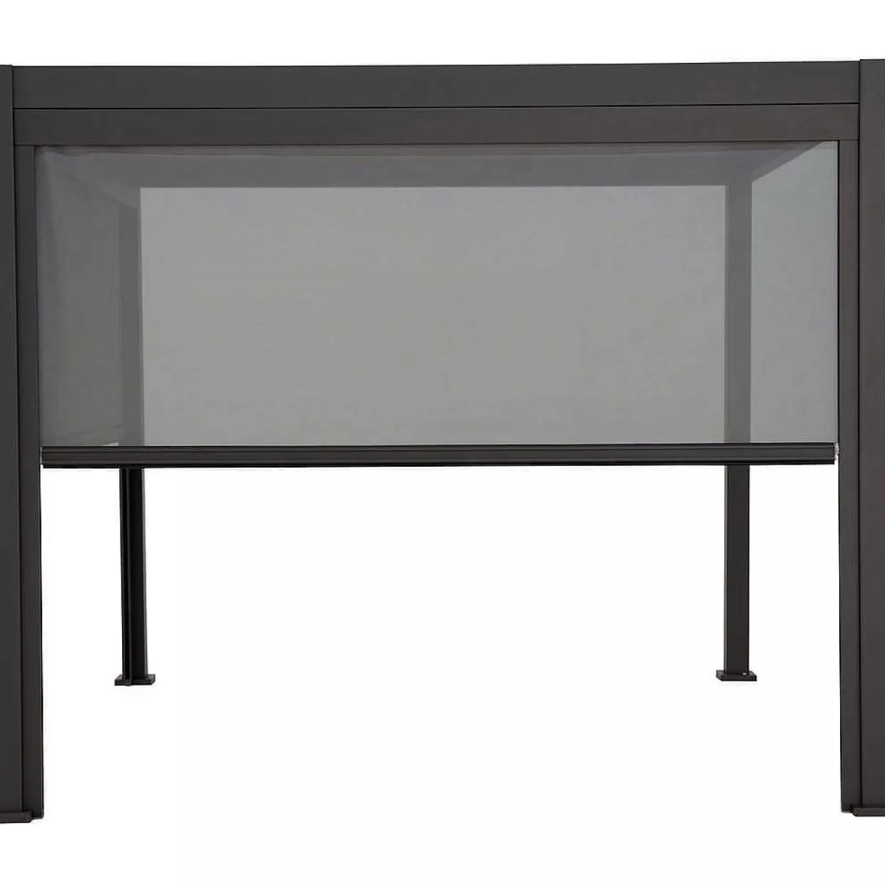 Rollo Fur Seite Pavillon Ocean Anthrazit 360>mutoni lifestyle Clearance