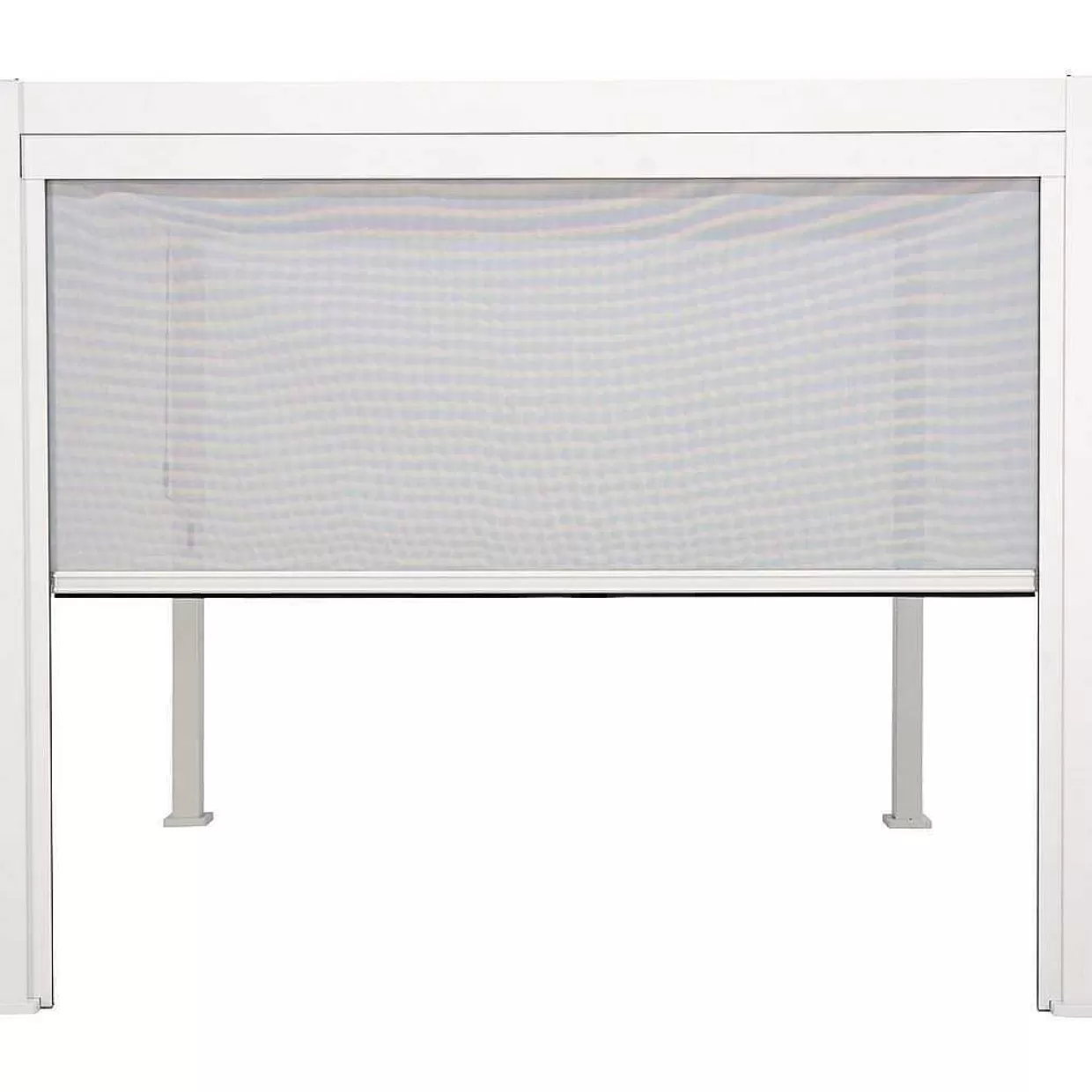 Rollo Fur Seite Pavillon Ocean Weiss 300>mutoni lifestyle Cheap