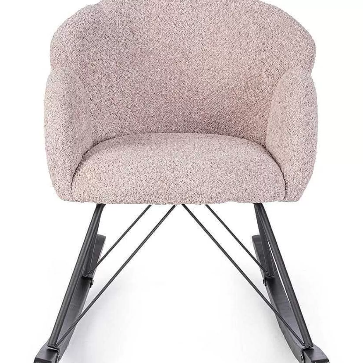 Schaukelsessel Sibilla Altrosa>mutoni lifestyle New