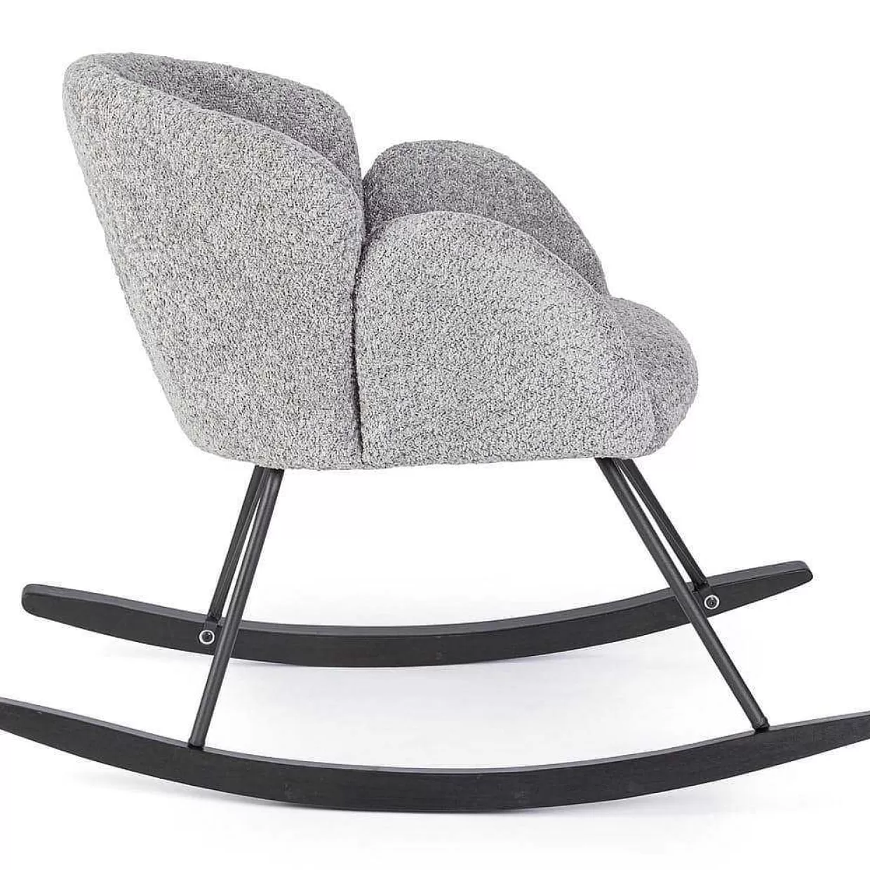 Schaukelsessel Sibilla Hellgrau>mutoni lifestyle Cheap