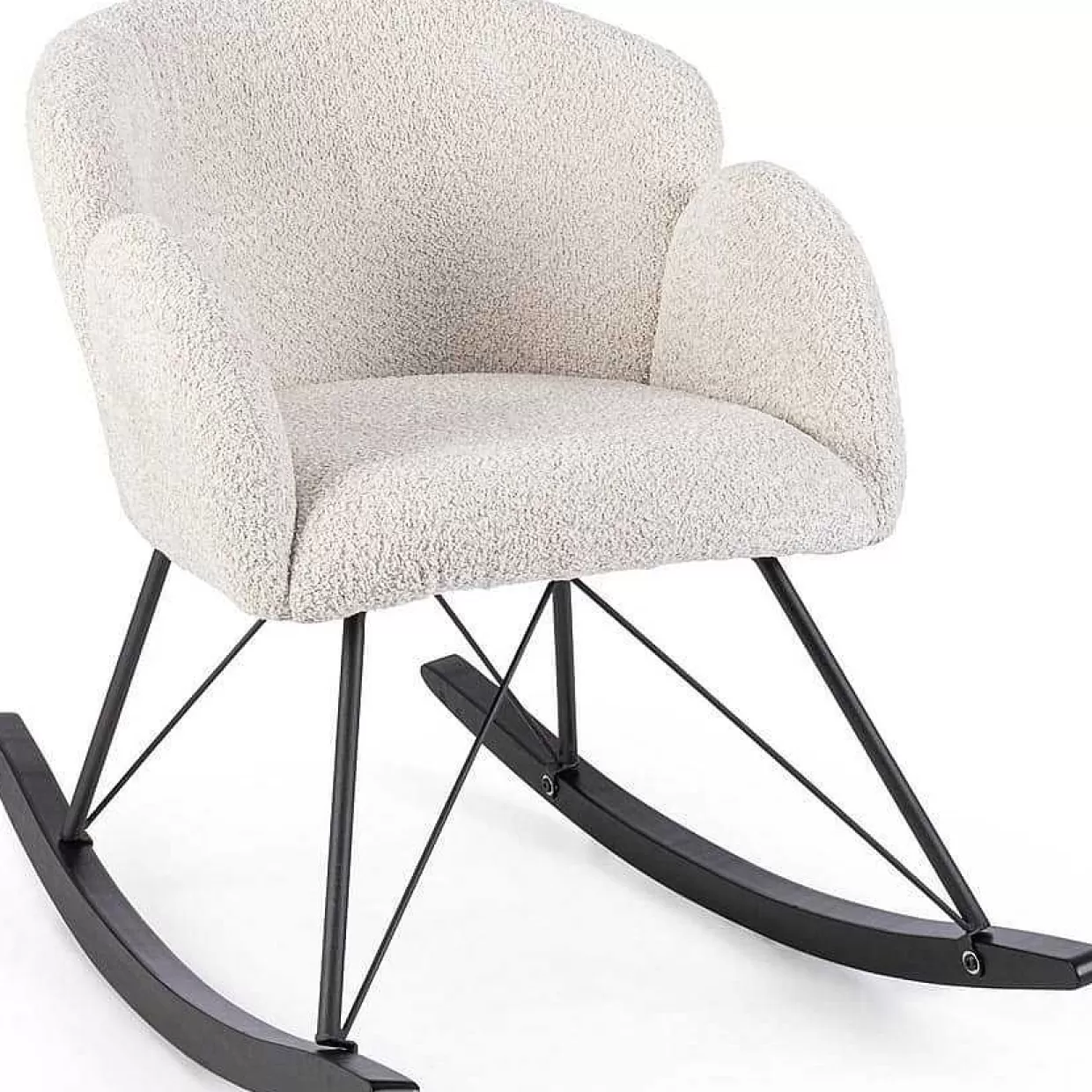 Schaukelsessel Sibilla Natur>mutoni lifestyle New