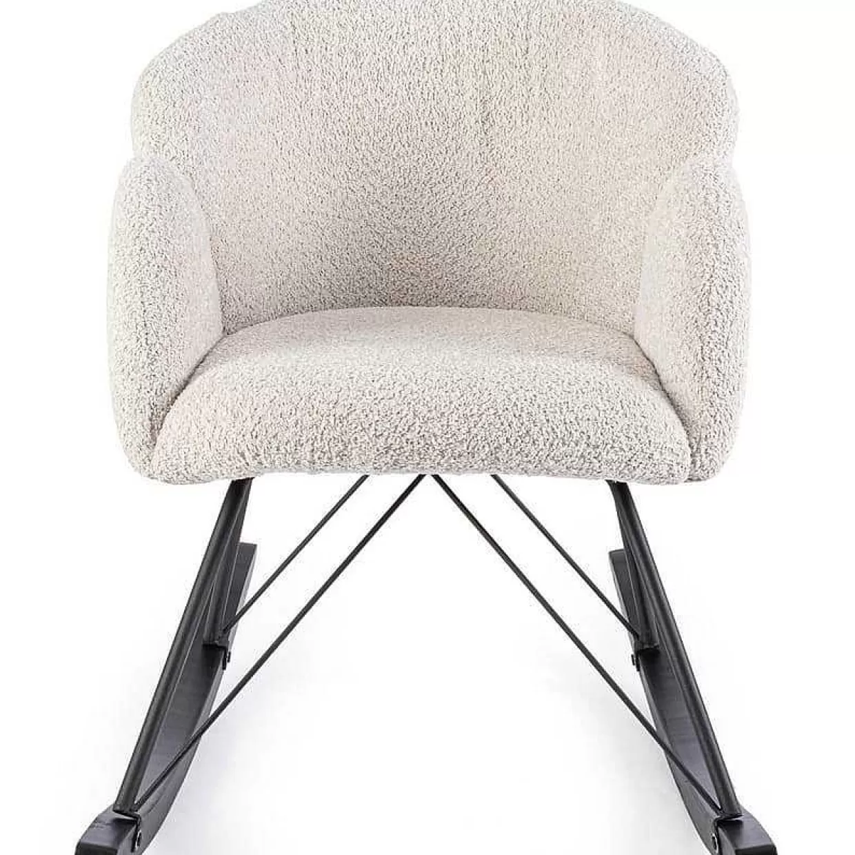 Schaukelsessel Sibilla Natur>mutoni lifestyle New