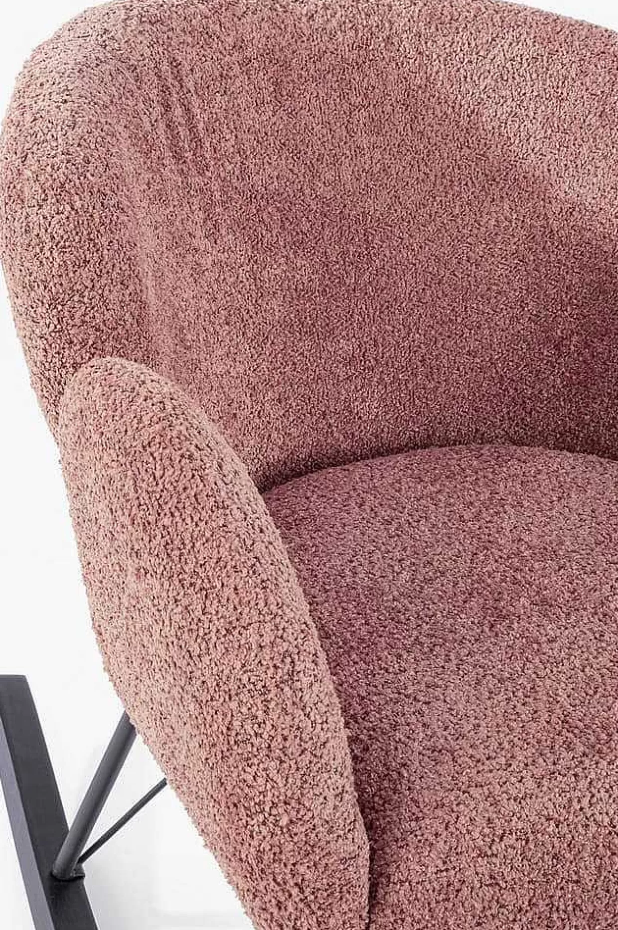 Schaukelsessel Sibilla Rosa>mutoni lifestyle Online
