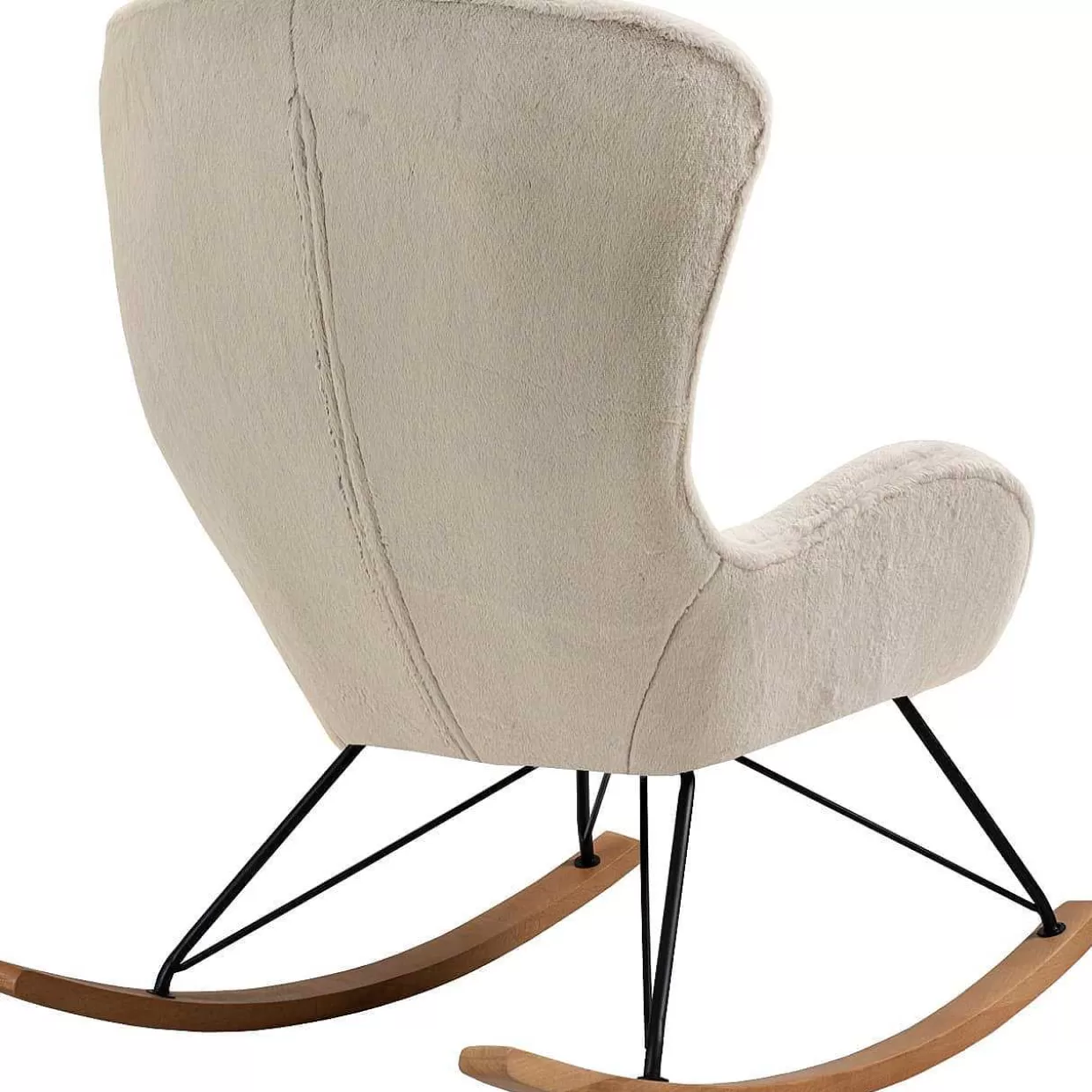 Schaukelstuhl Zebstix Beige>mutoni casual Best