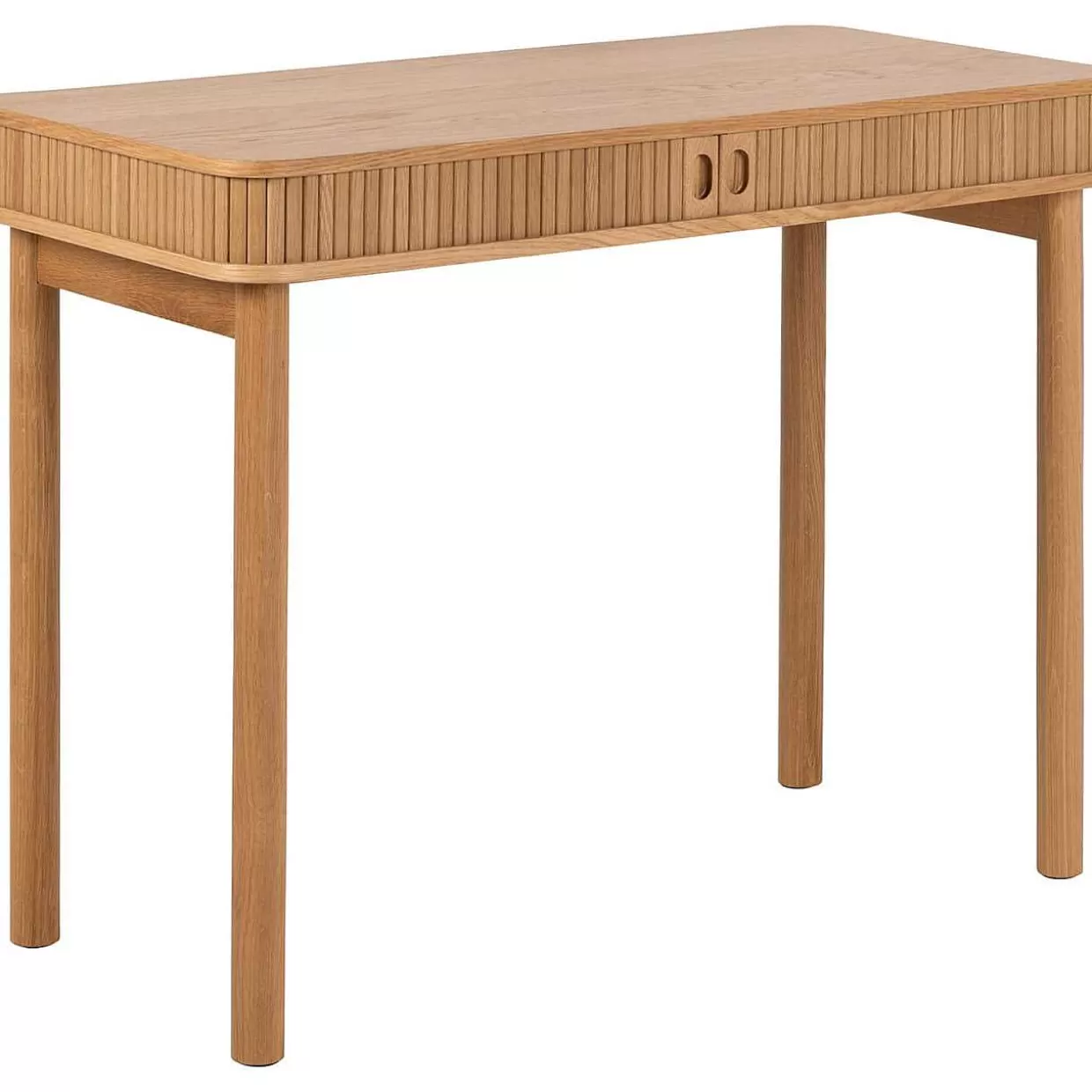 Schreibtisch Langford Natur 100X50>mutoni scandi Flash Sale