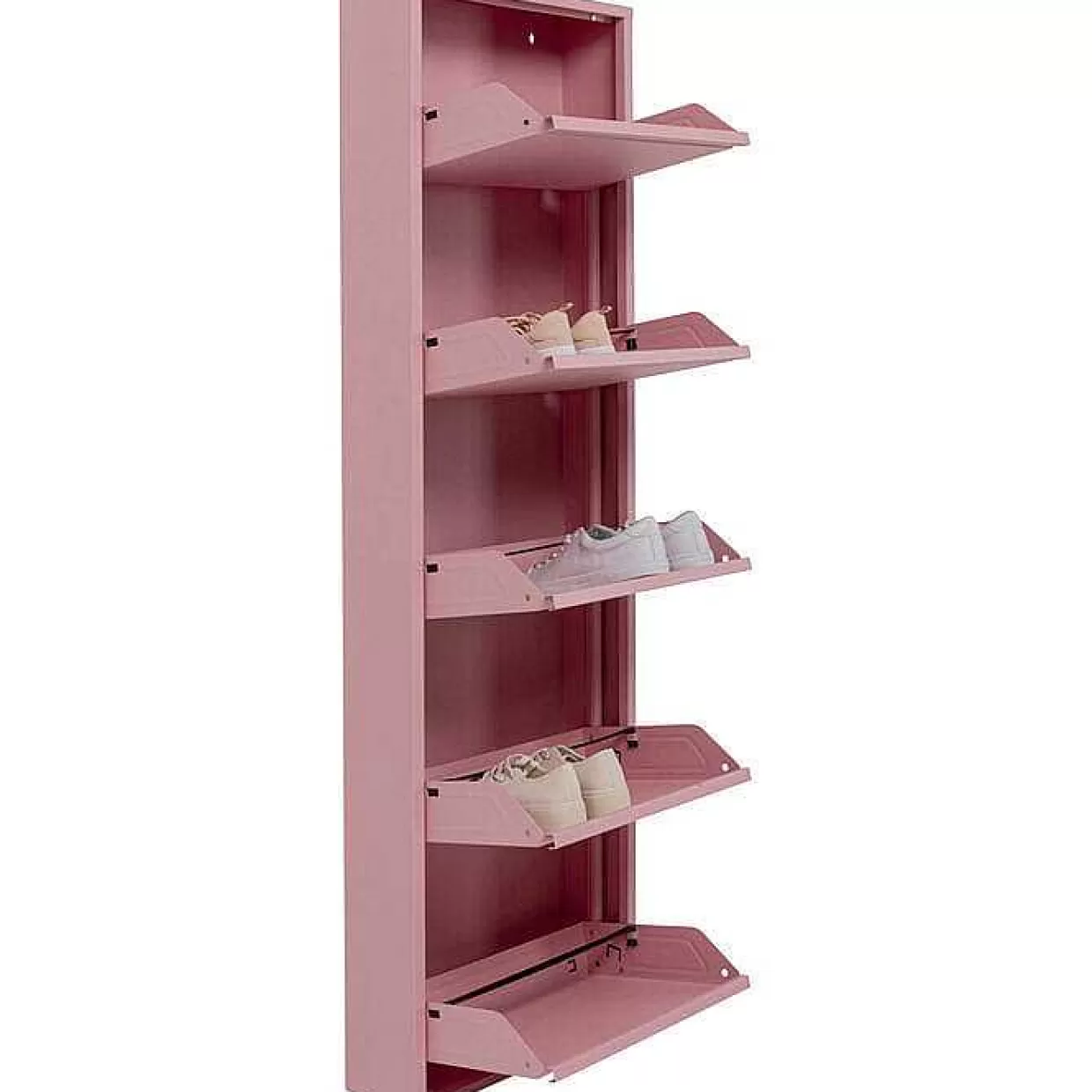 Schuhkipper Caruso 5-Er Rosa>KARE Design Fashion