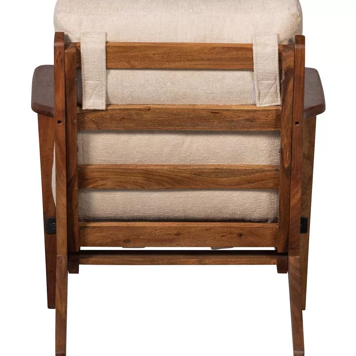 Sessel Houston Boucle Natur>mutoni living Store