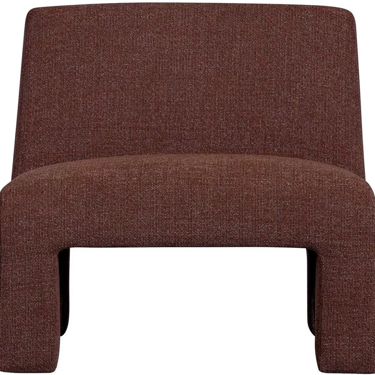 Sessel Lavid Chestnut>mutoni living Outlet